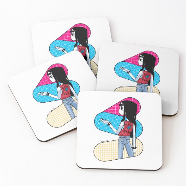 Item preview, Good for health designed and sold by Lab___Rat.