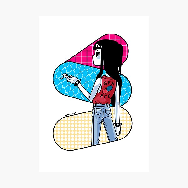 Item preview, Good for health designed and sold by Lab___Rat.