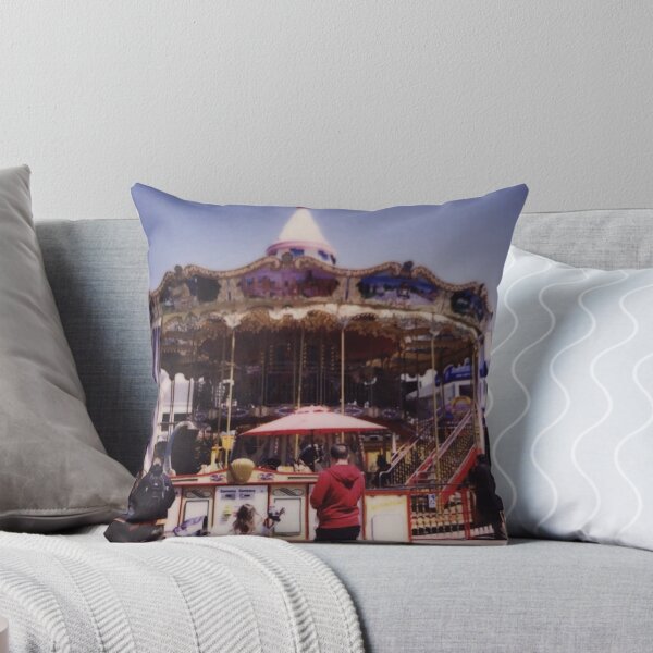 Item preview, Carousel designed and sold by AkermanTri.