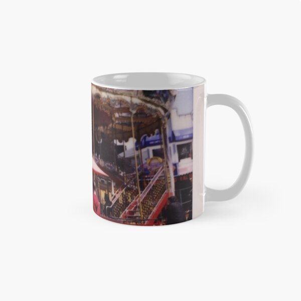 Item preview, Carousel designed and sold by AkermanTri.