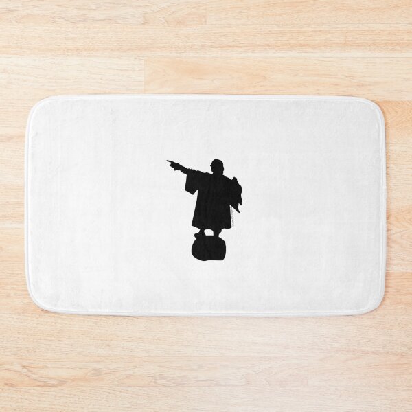 Item preview, Barcelona, Cristobal Colón, Silhouette designed and sold by ideth illustration.