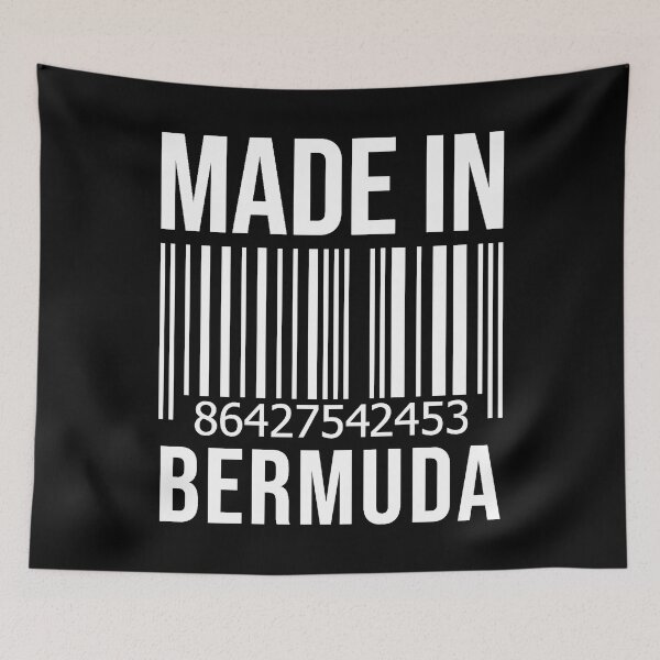 Item preview, Made in Bermuda designed and sold by XCIV.