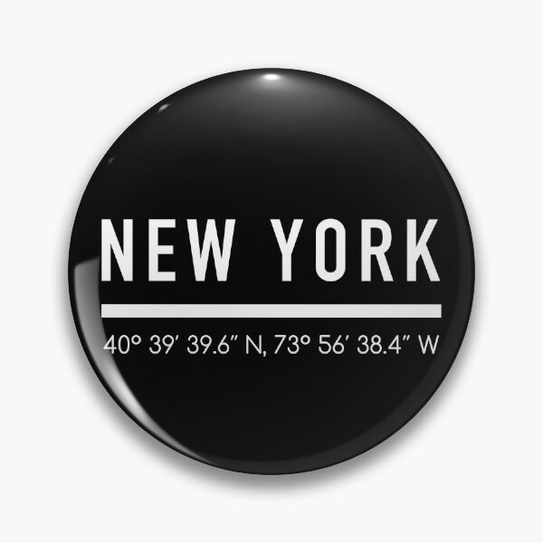 Item preview, New York designed and sold by Kostas Sintakis.