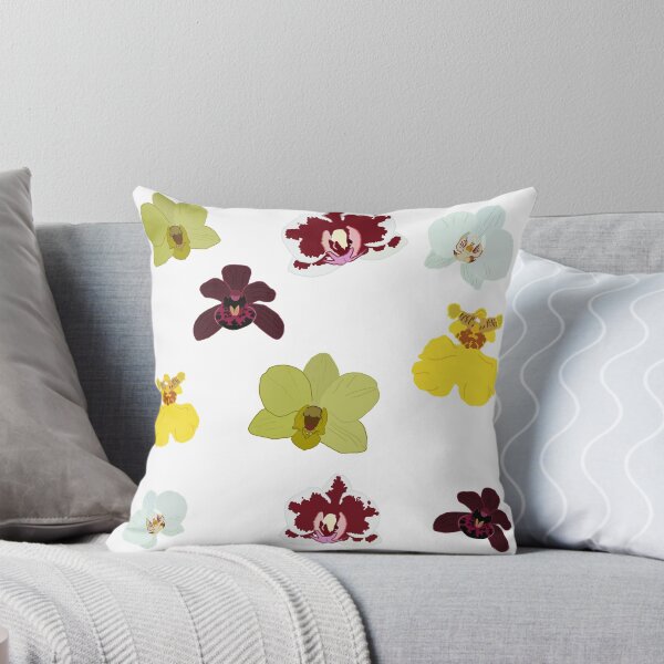 Item preview, Orchids  designed and sold by mihidunii.