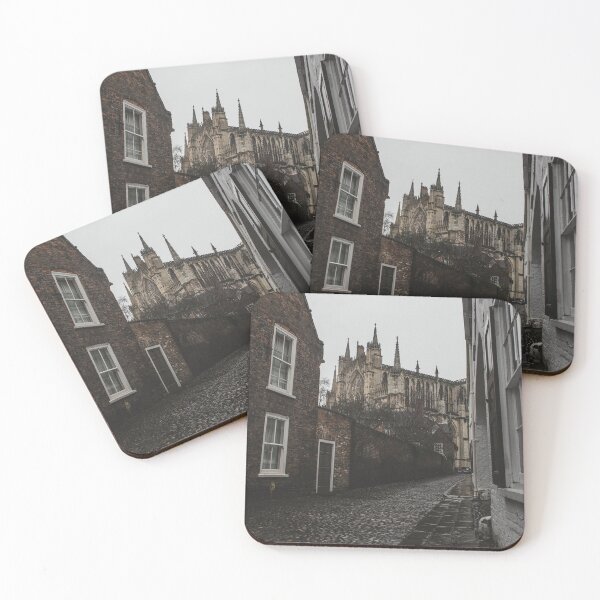 Item preview, Minster amongst houses Edit designed and sold by Eduardo Vieira.
