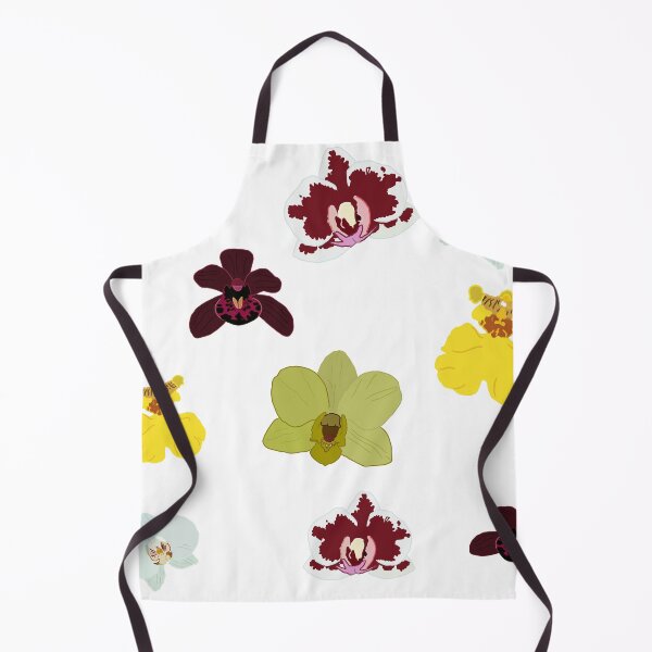 Item preview, Orchids designed and sold by mihidunii.