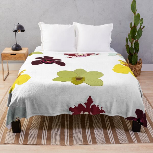Item preview, Orchids  designed and sold by mihidunii.