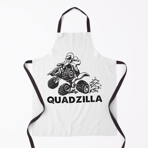 Item preview, Quadzilla ATV Four Wheeler designed and sold by ContreiDesign.