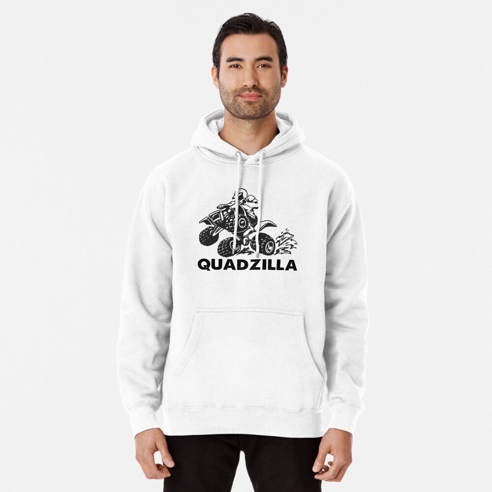 AJ Dillon Quadzilla Shirt, hoodie, sweater, long sleeve and tank top