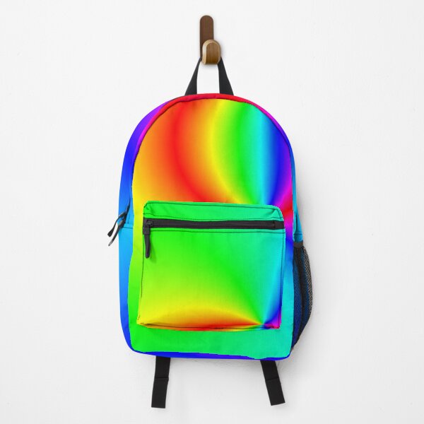 Item preview, Multicolor Explosion - Complementary Auras designed and sold by gphotobox.