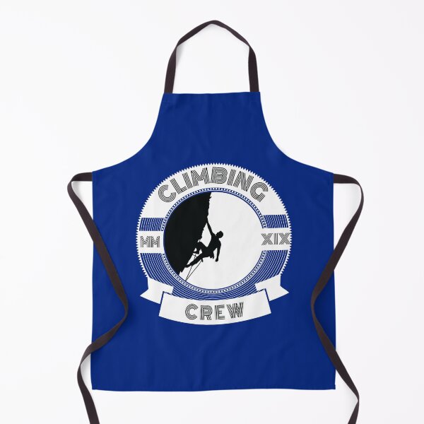 Item preview, Climbing crew climbing sport friends gift designed and sold by -JBell-.