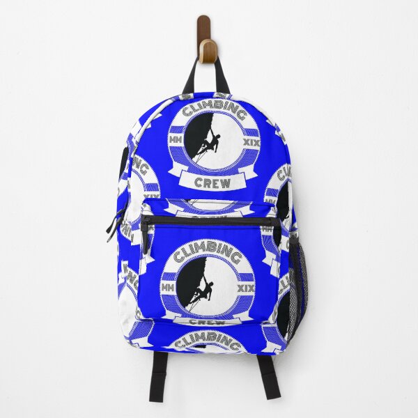 Item preview, Climbing crew climbing sport friends gift designed and sold by -JBell-.