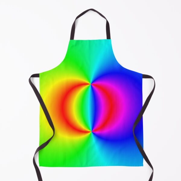 Item preview, Multicolor Explosion - Complementary Auras designed and sold by gphotobox.