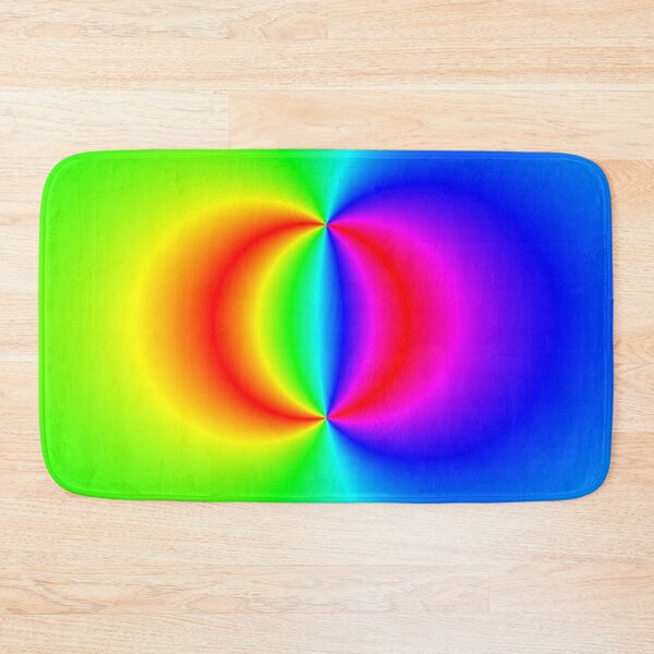 Item preview, Multicolor Explosion - Complementary Auras designed and sold by gphotobox.