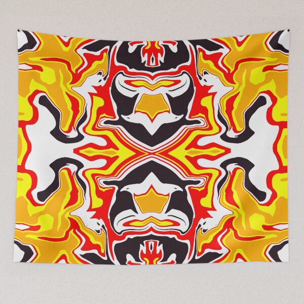 Item preview, Fluid art. liquid and fluid arts. fluid arts style designed and sold by moustafakhalil.