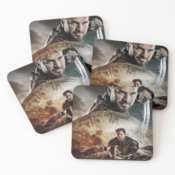 Item preview, ERTUGRUL BEY - KAYI designed and sold by TN Shop.