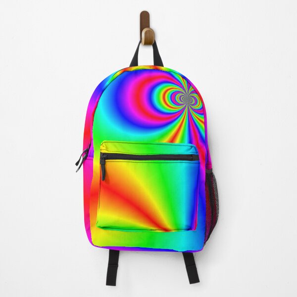Item preview, Multicolor Explosion - Complementary Auras II designed and sold by gphotobox.