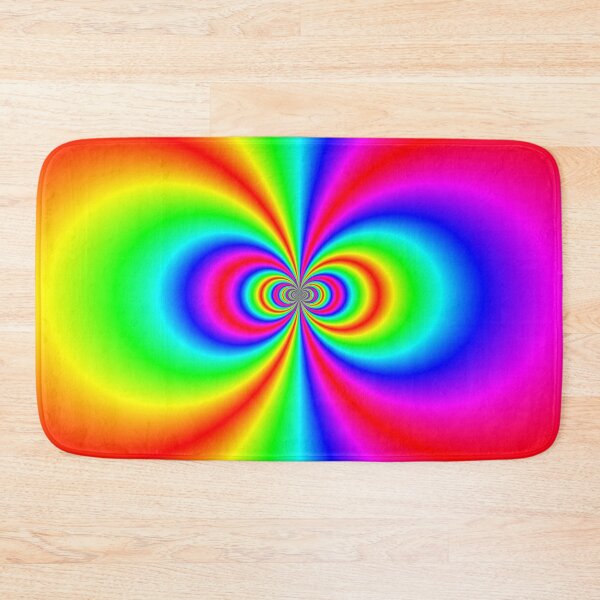 Item preview, Multicolor Explosion - Complementary Auras II designed and sold by gphotobox.
