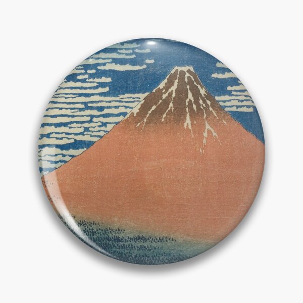 Item preview, A Mild Breeze on a Fine Day (Gaifu kaisei) designed and sold by RunawaySteph.