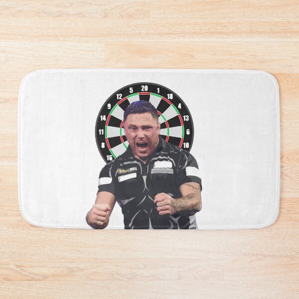 Item preview, Gerwyn Price designed and sold by 4thcode.