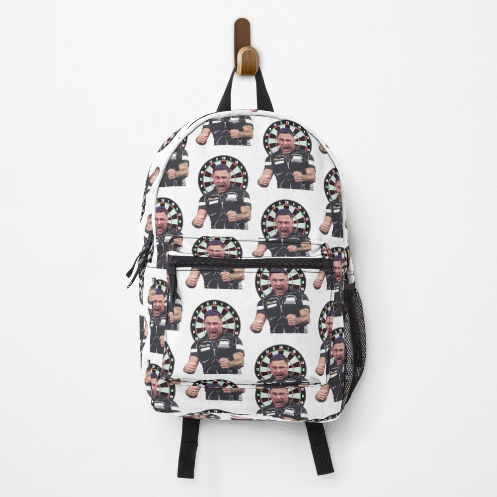 Item preview, Backpack designed and sold by 4thcode.