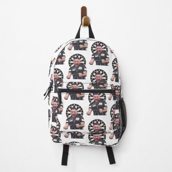 Item preview, Gerwyn Price designed and sold by 4thcode.