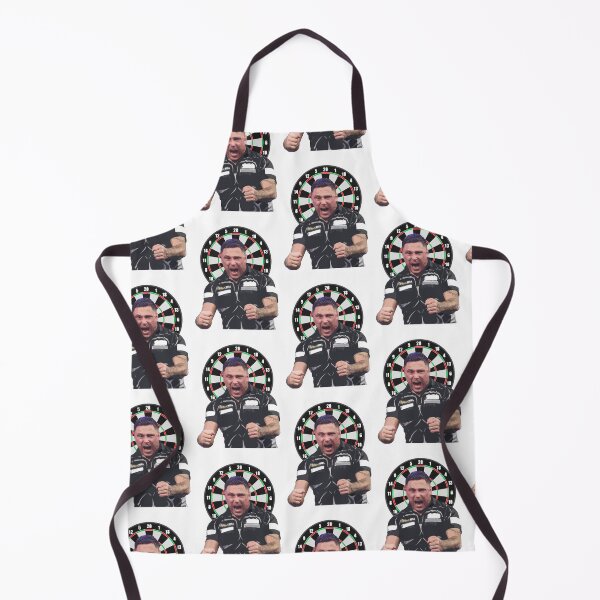 Item preview, Gerwyn Price designed and sold by 4thcode.