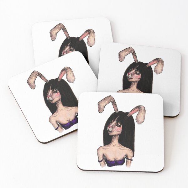 Item preview, Bunny Girl designed and sold by Juneau Y.