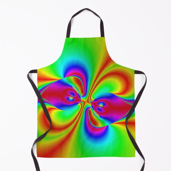 Item preview, Multicolor Explosion - Complementary Swirl designed and sold by gphotobox.