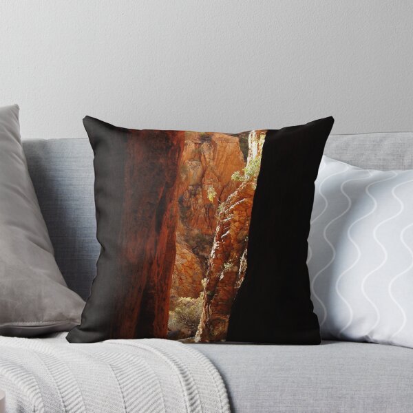 Item preview, Joe Mortelliti Gallery - Standley Chasm, MacDonnell Ranges, Northern Territory, Australia. designed and sold by thisisaustralia.