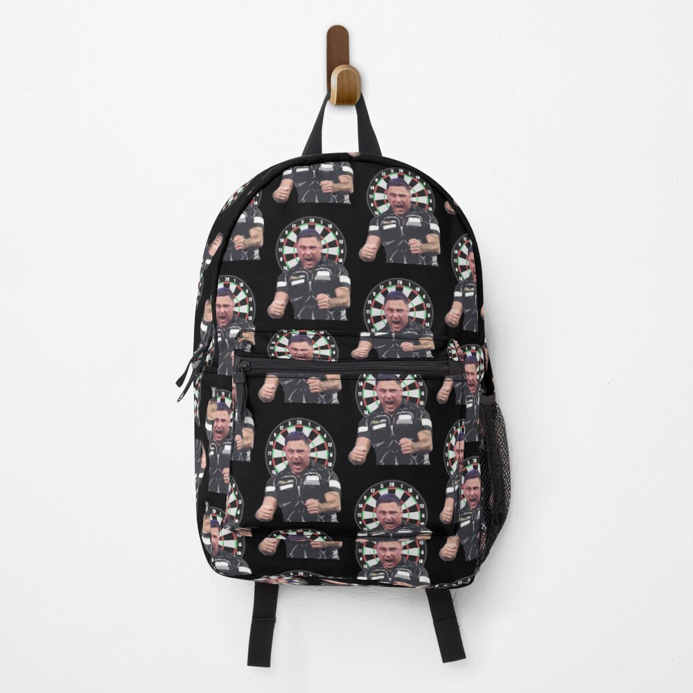 Item preview, Backpack designed and sold by 4thcode.