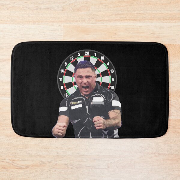 Item preview, Gerwyn Price designed and sold by 4thcode.