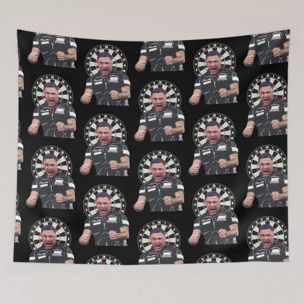 Item preview, Gerwyn Price designed and sold by 4thcode.