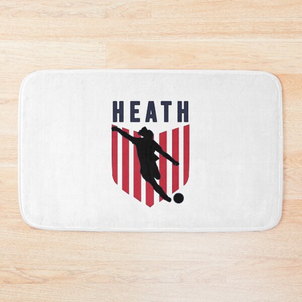 Item preview, Tobin Heath designed and sold by Valesa1830.