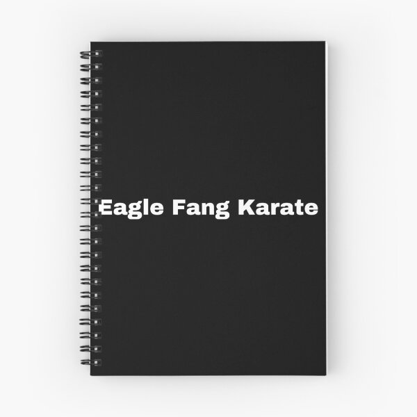 Artikelvorschau, Eagle Fang Karate entworfen und verkauft von Yeewen1234.