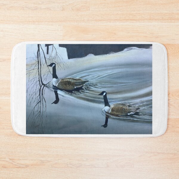 Item preview, Canada geese designed and sold by CPughArtist.