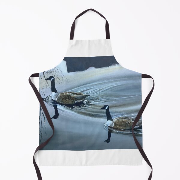 Item preview, Canada geese designed and sold by CPughArtist.