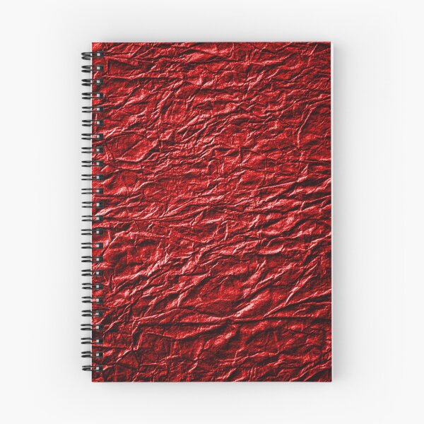 Item preview, Dark Red Leather Texture  designed and sold by Petra Rosa.