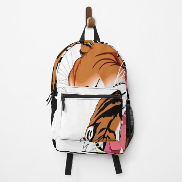 Item preview, Try Me fearless Tiger designed and sold by Ettevehs.