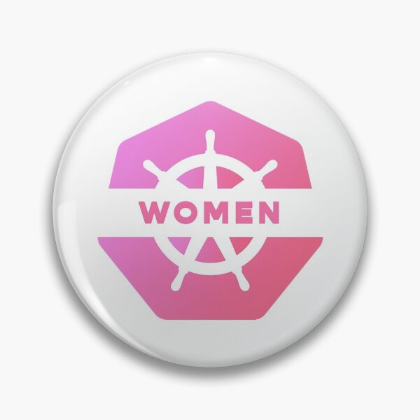 Item preview, Kubernetes T-ShirtKubernetes engineer, devops - rocks. Kubernetes women who code designed and sold by BloomJacob.