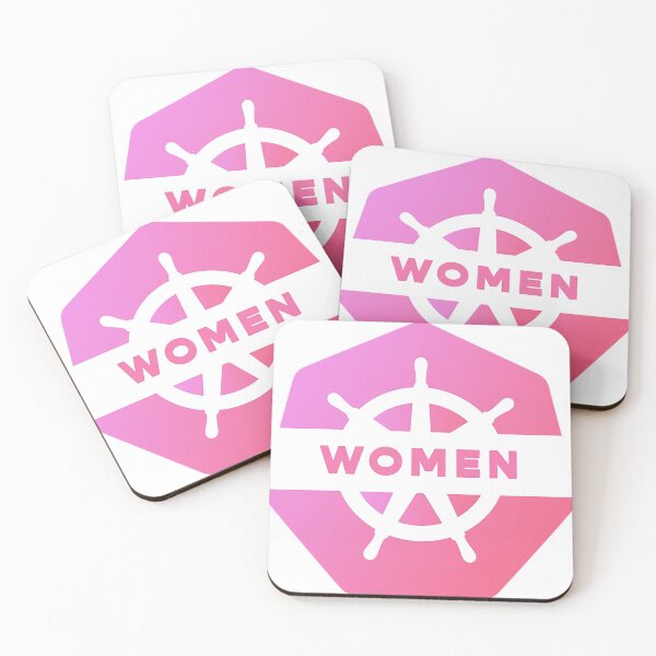 Item preview, Kubernetes T-ShirtKubernetes engineer, devops - rocks. Kubernetes women who code designed and sold by BloomJacob.