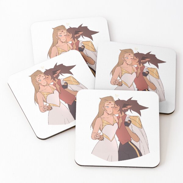 Item preview, Catradora Girlfriends designed and sold by Yereza.