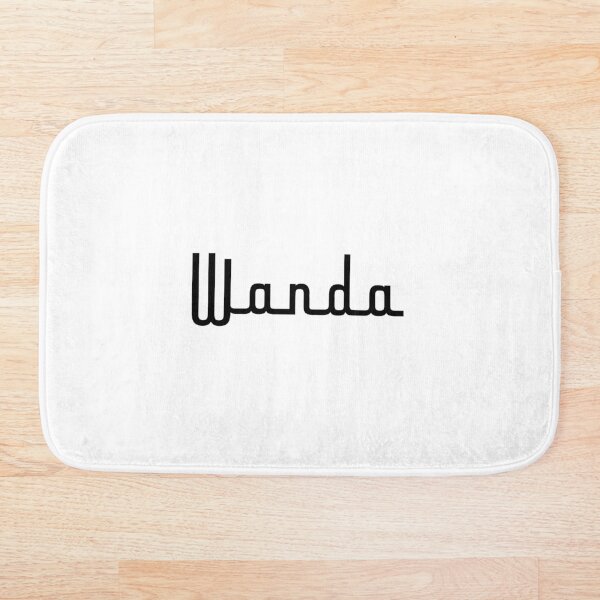 Item preview, Wanda designed and sold by FynnFDesign.