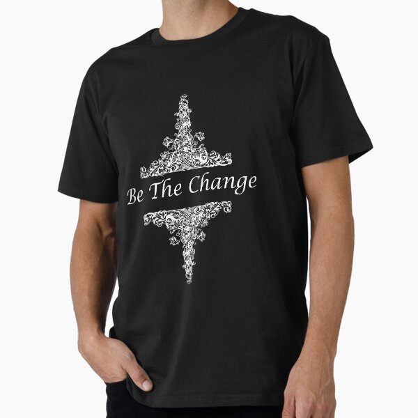 Item preview, be the change designed and sold by SH Store.