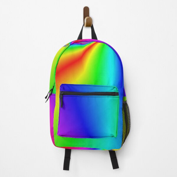 Item preview, Multicolor Explosion - Complementary Swirl III designed and sold by gphotobox.