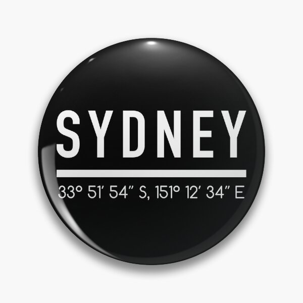Artikelvorschau, Sydney entworfen und verkauft von Kostas Sintakis.