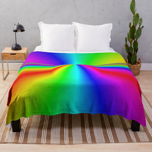 Item preview, Multicolor Explosion - Complementary Swirl III designed and sold by gphotobox.