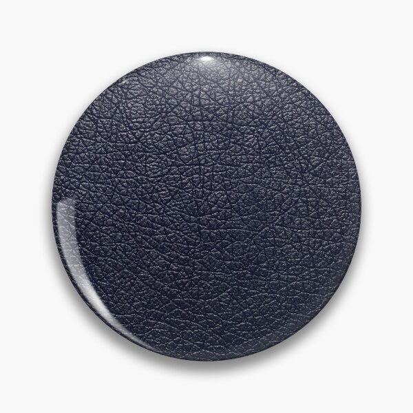 Item preview, Navy Blue Leather Texture  designed and sold by Petra Rosa.