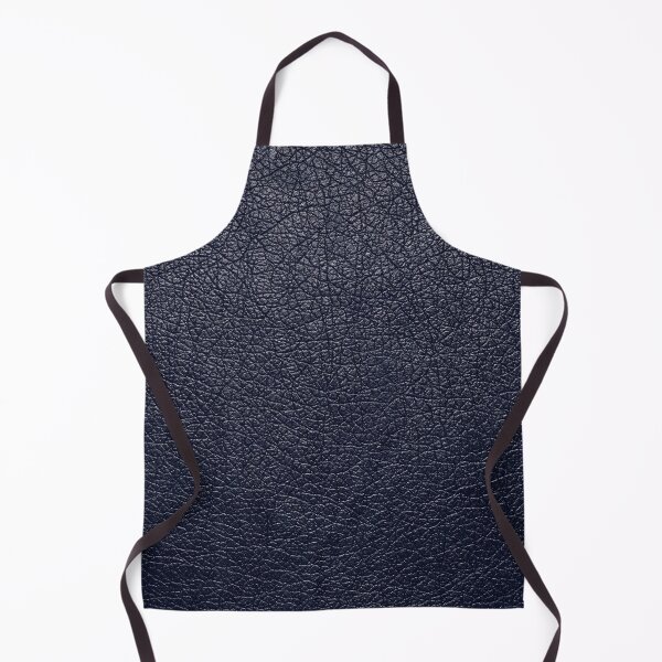 Item preview, Navy Blue Leather Texture designed and sold by Petra Rosa.