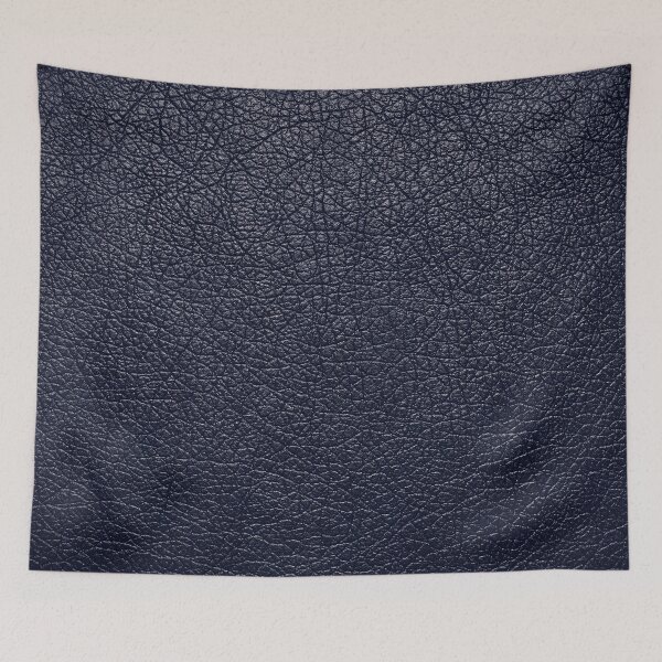 Item preview, Navy Blue Leather Texture  designed and sold by Petra Rosa.